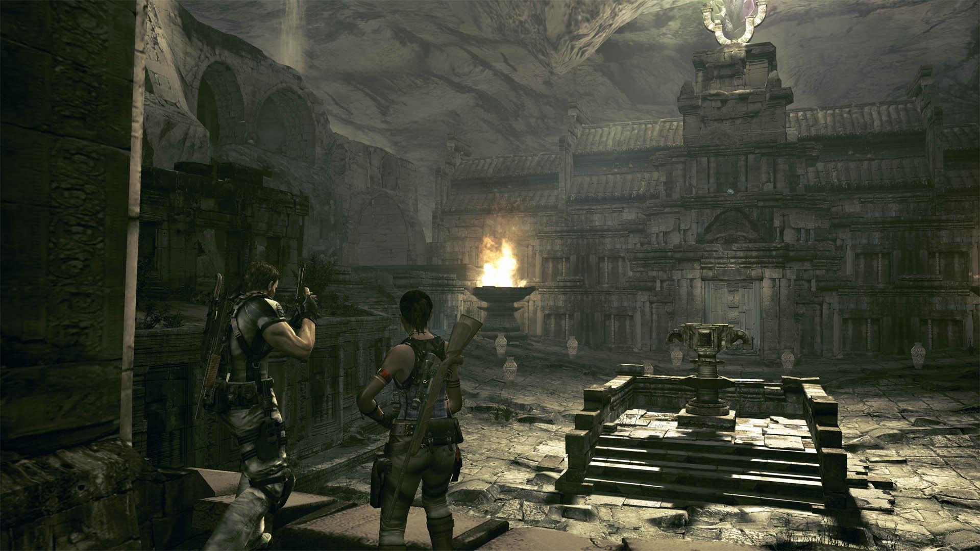 Resident Evil 5 — تصویر 4