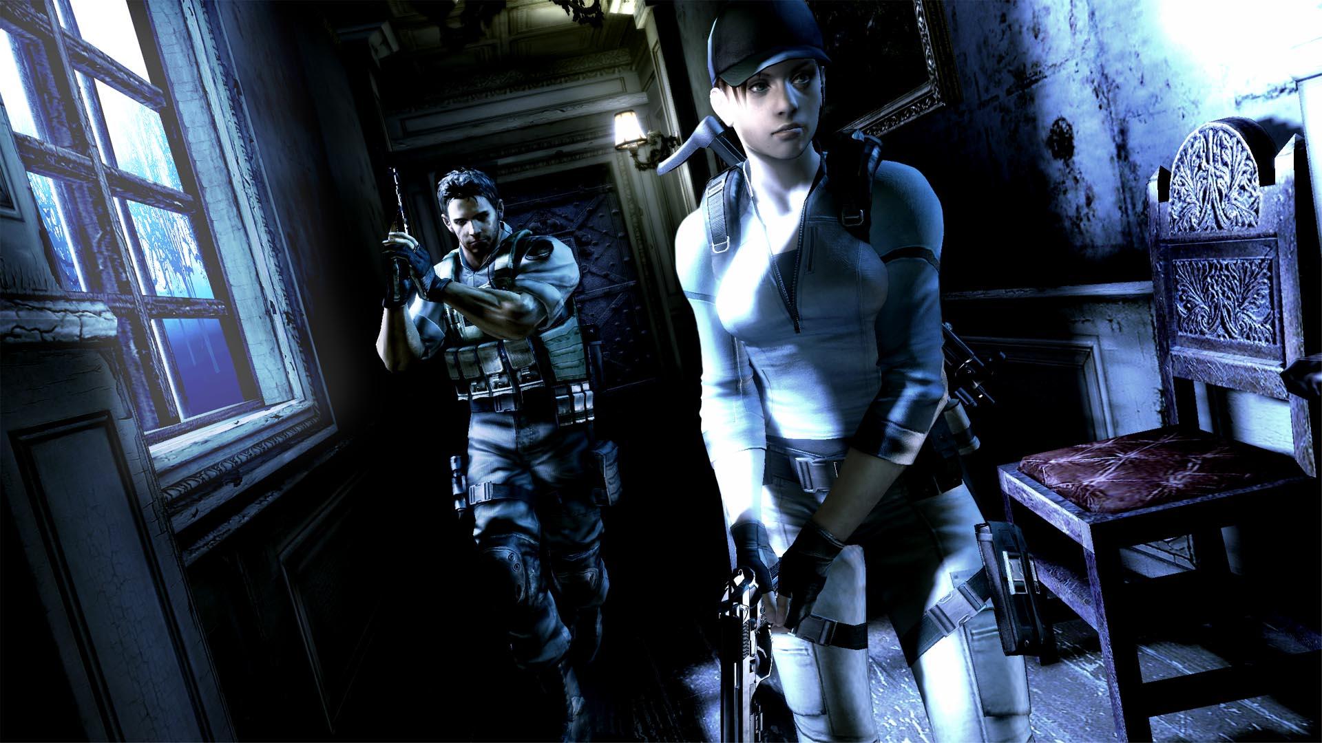 Resident Evil 5 — تصویر 7