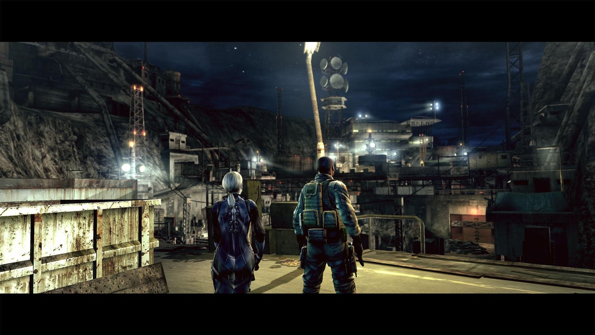 Resident Evil 5 — تصویر 8