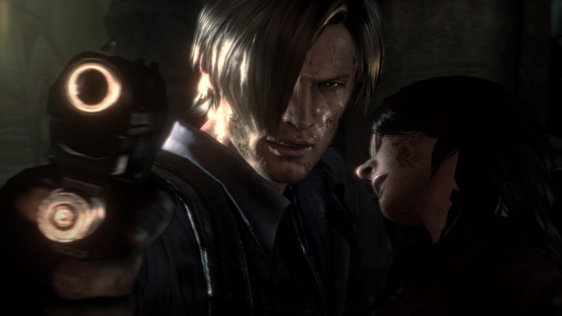 Resident Evil 6 — تصویر 1