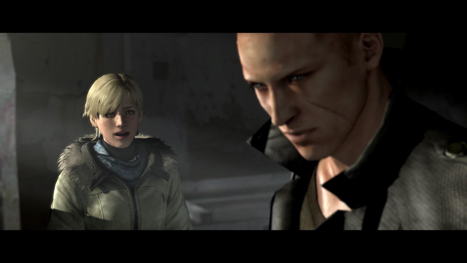 Resident Evil 6 — تصویر 5