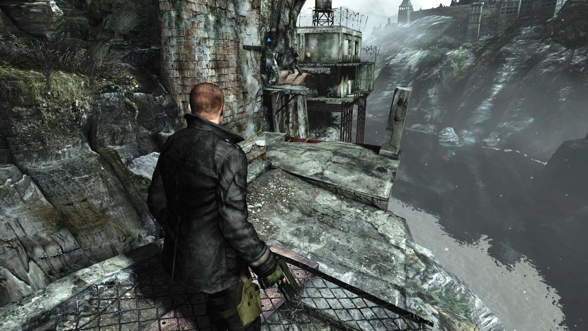 Resident Evil 6 — تصویر 6