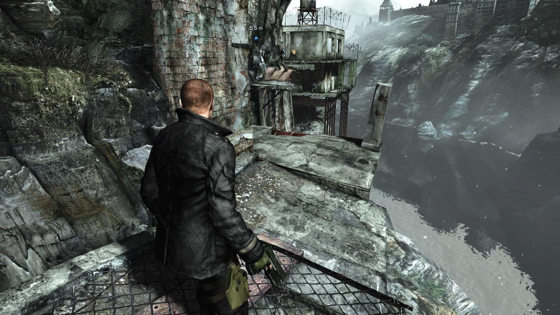Resident Evil 6 — تصویر 6