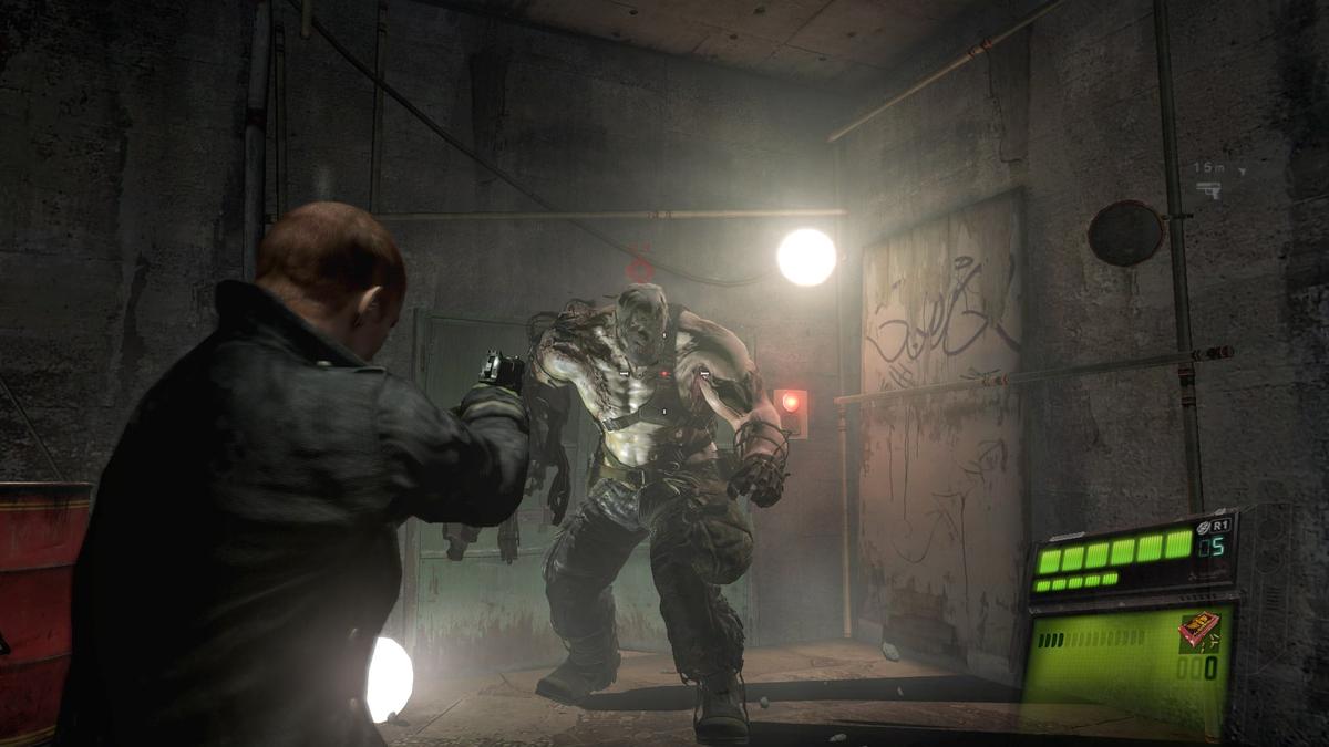 Resident Evil 6 — تصویر 7