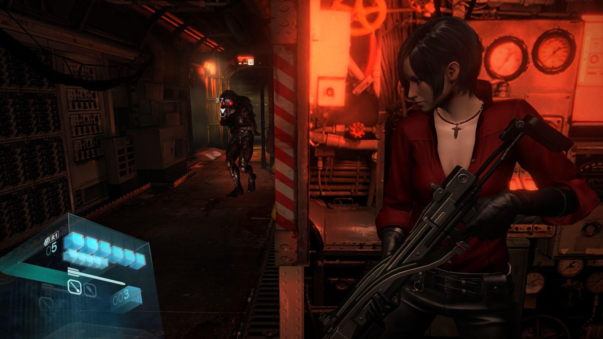 Resident Evil 6 — تصویر 8