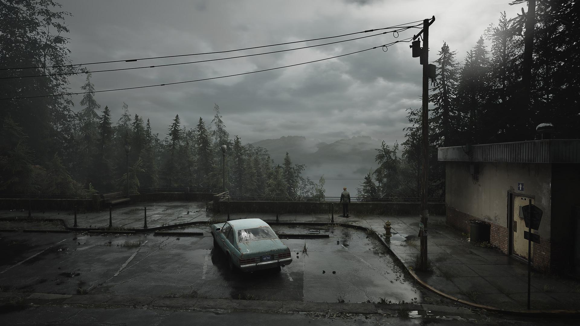 Silent Hill 2 — تصویر 2