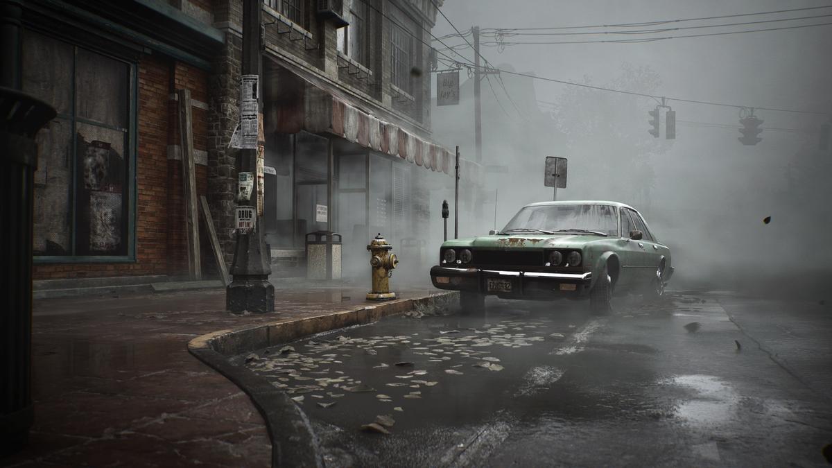 Silent Hill 2 — تصویر 3