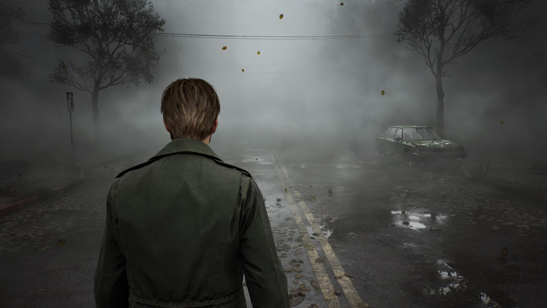 Silent Hill 2 — تصویر 4