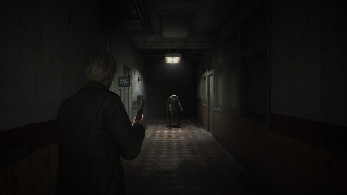 Silent Hill 2 — تصویر 5