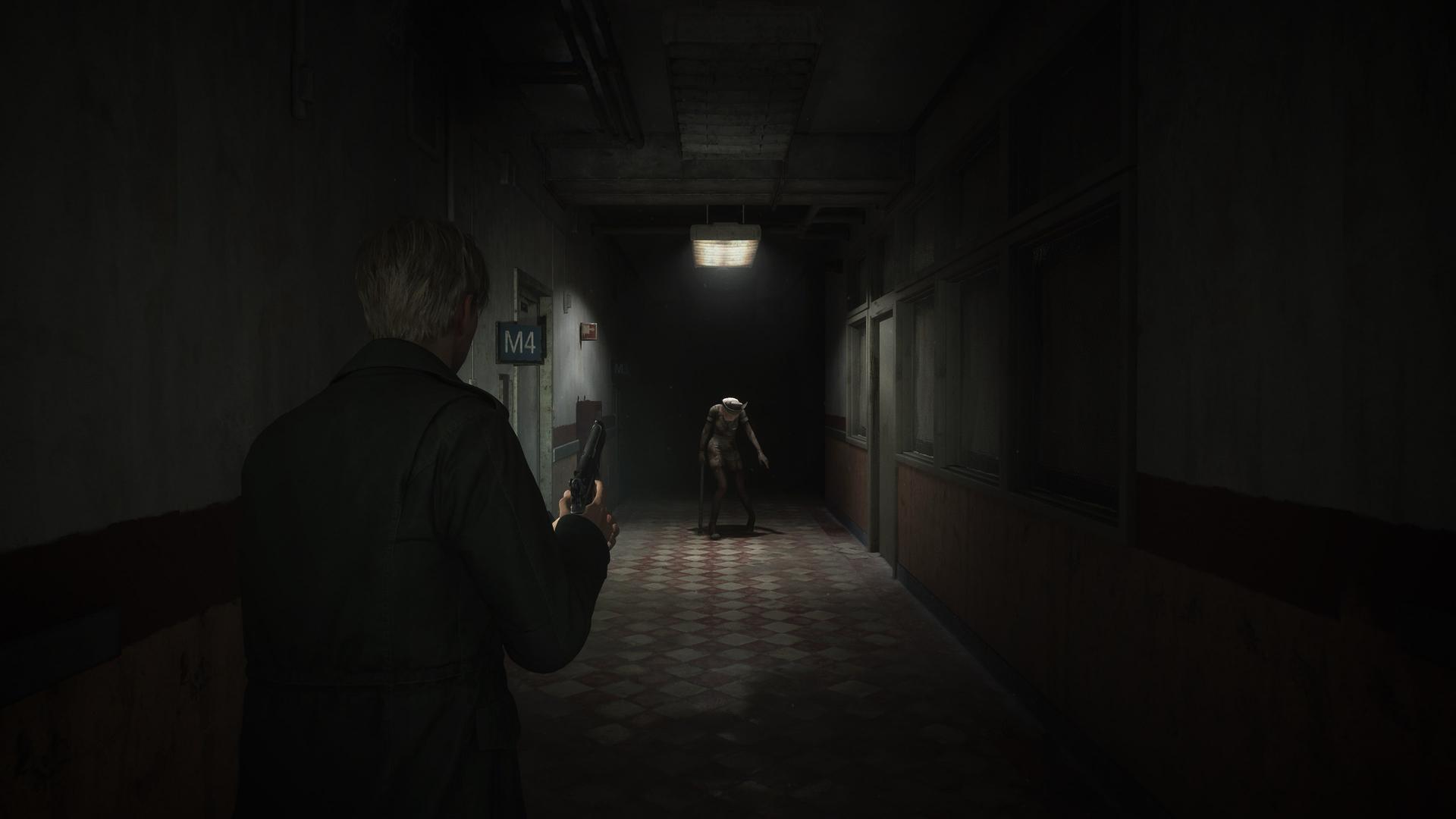 Silent Hill 2 — تصویر 5