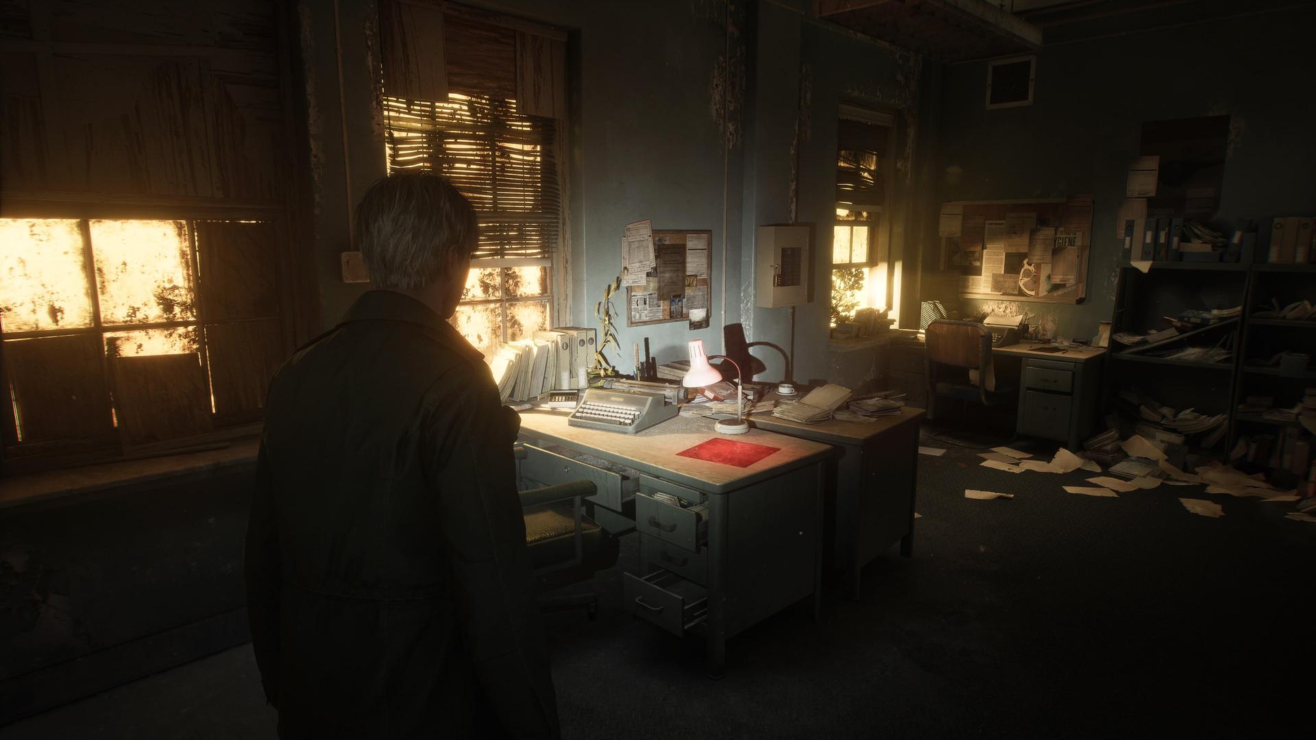 Silent Hill 2 — تصویر 6