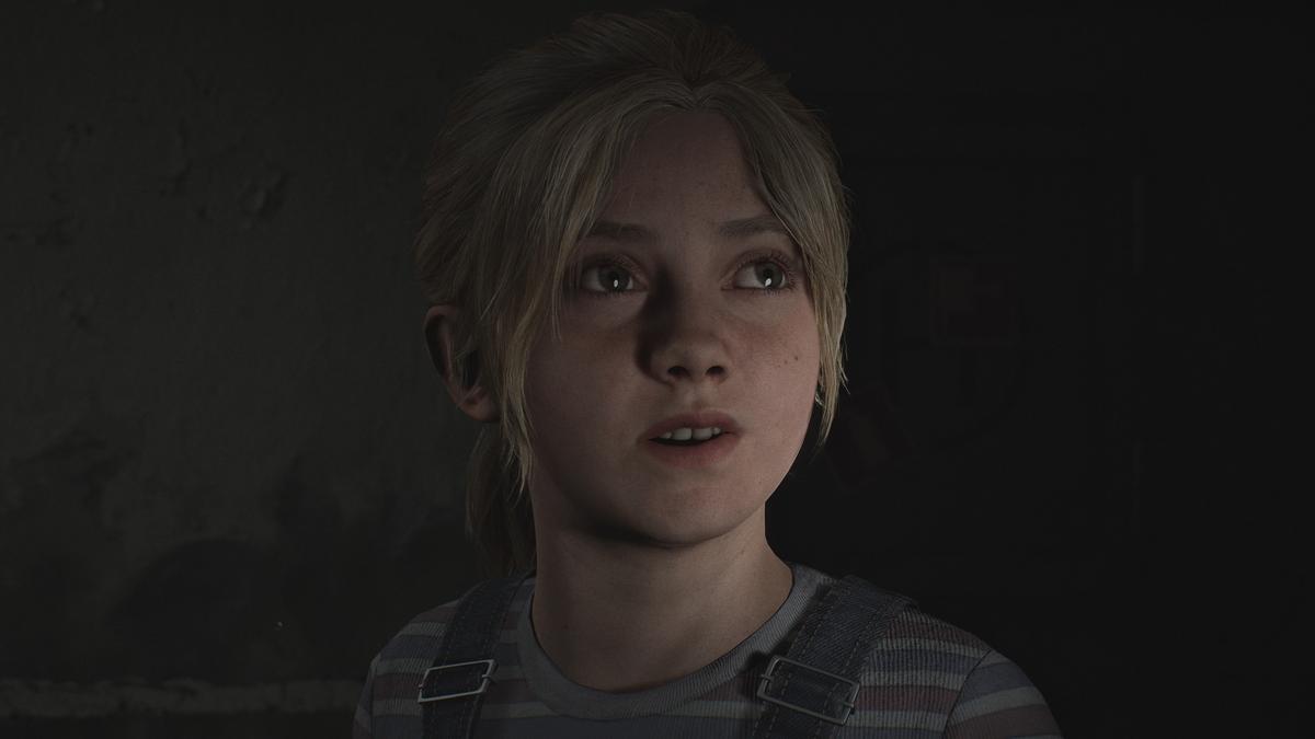 Silent Hill 2 — تصویر 8