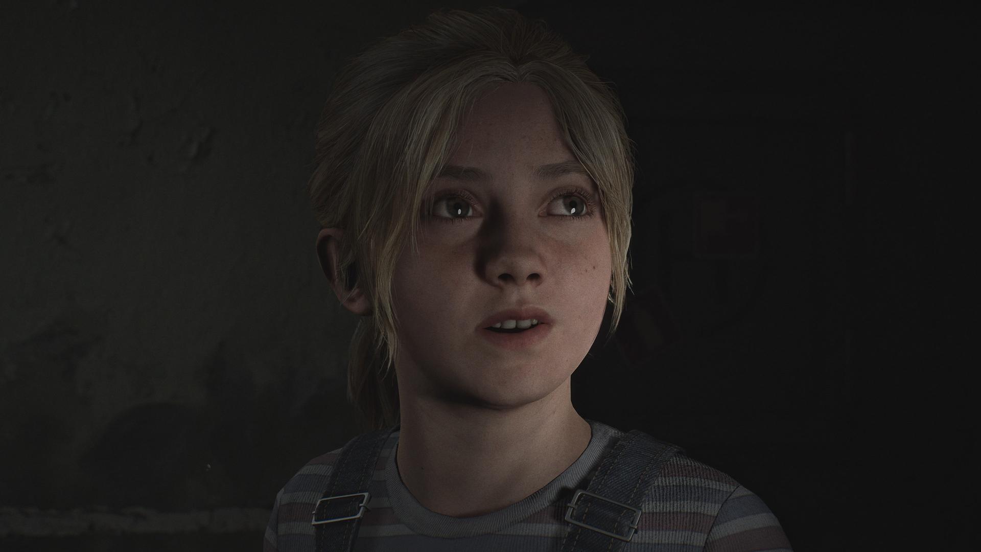 Silent Hill 2 — تصویر 8