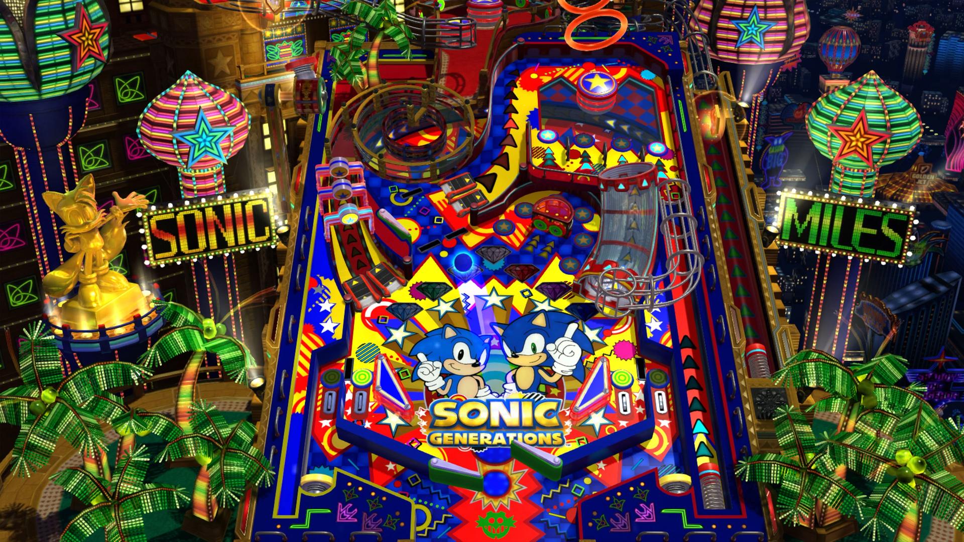 Sonic X Shadow Generations — تصویر 3