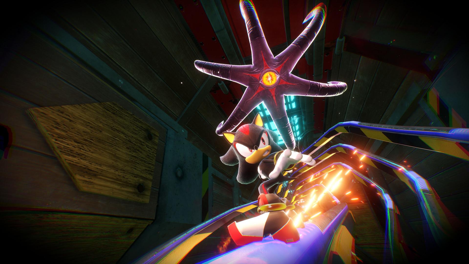 Sonic X Shadow Generations — تصویر 4