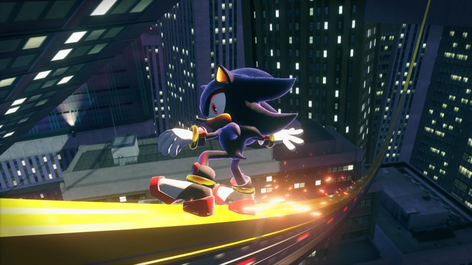 Sonic X Shadow Generations — تصویر 5