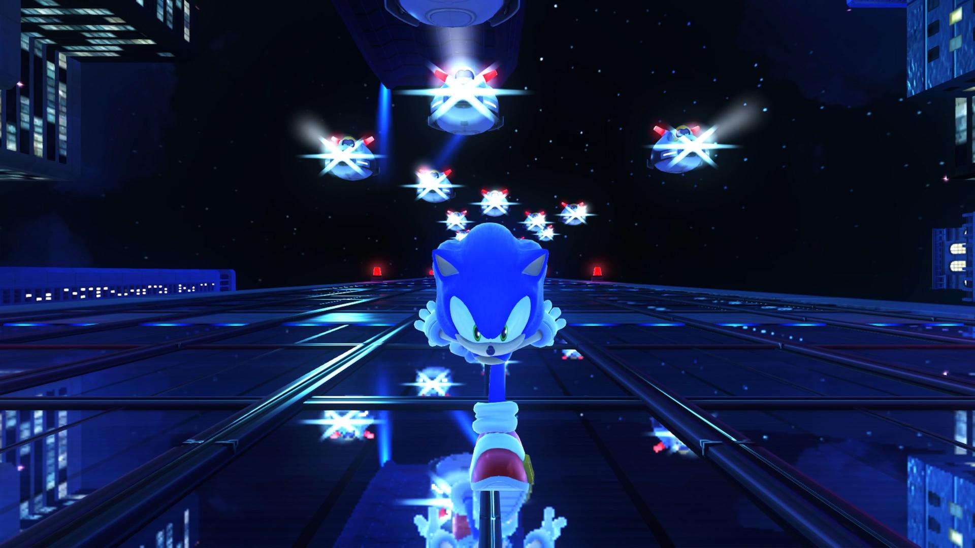 Sonic X Shadow Generations — تصویر 6