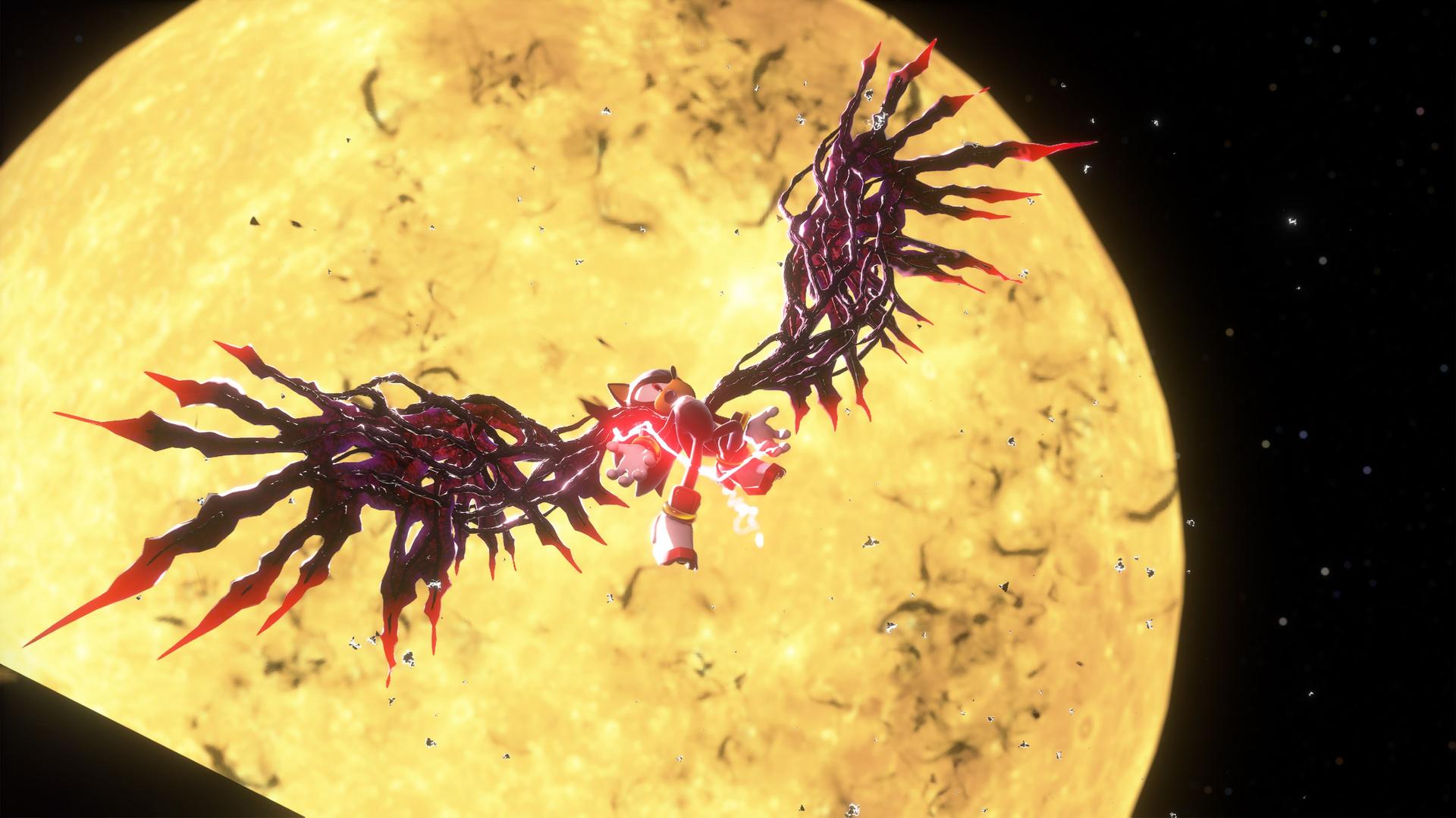 Sonic X Shadow Generations — تصویر 8