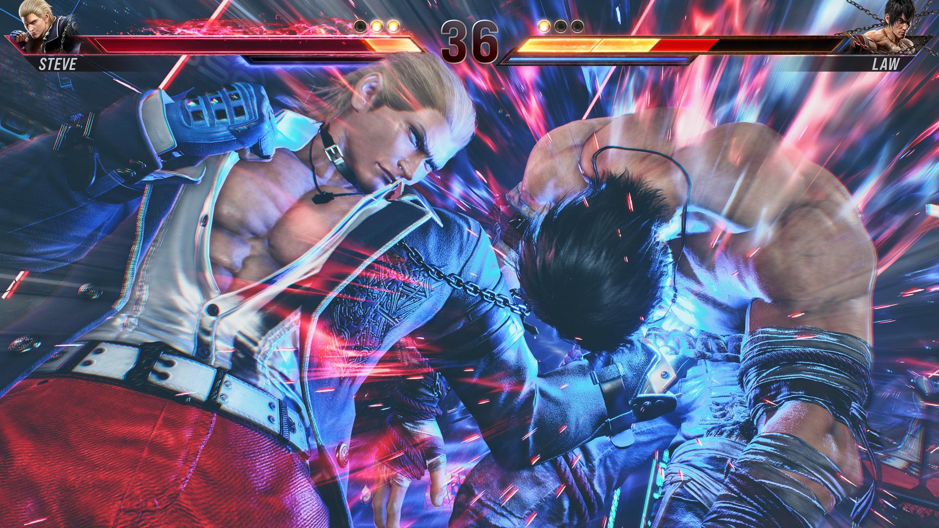 Tekken 8 — تصویر 1