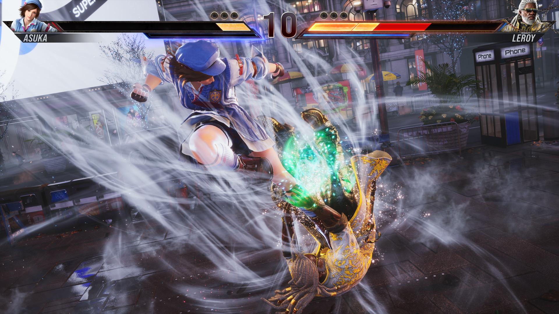 Tekken 8 — تصویر 2
