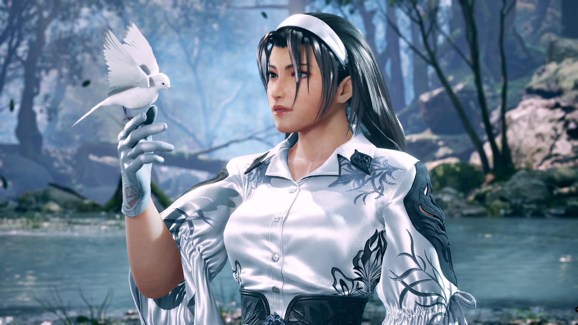 Tekken 8 — تصویر 3
