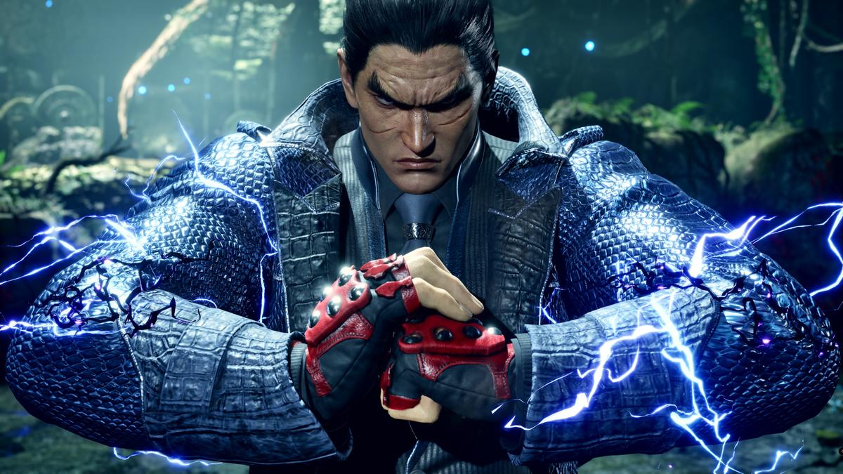 Tekken 8 — تصویر 4