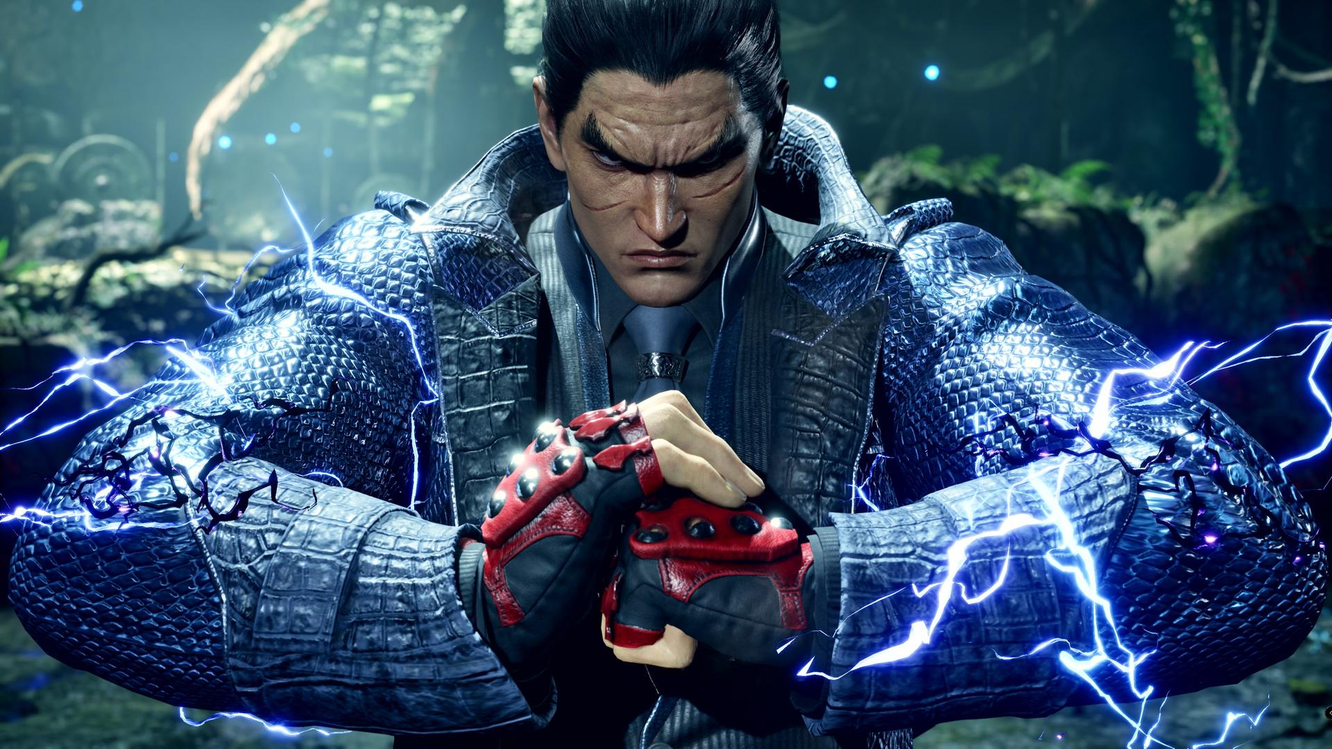 Tekken 8 — تصویر 4