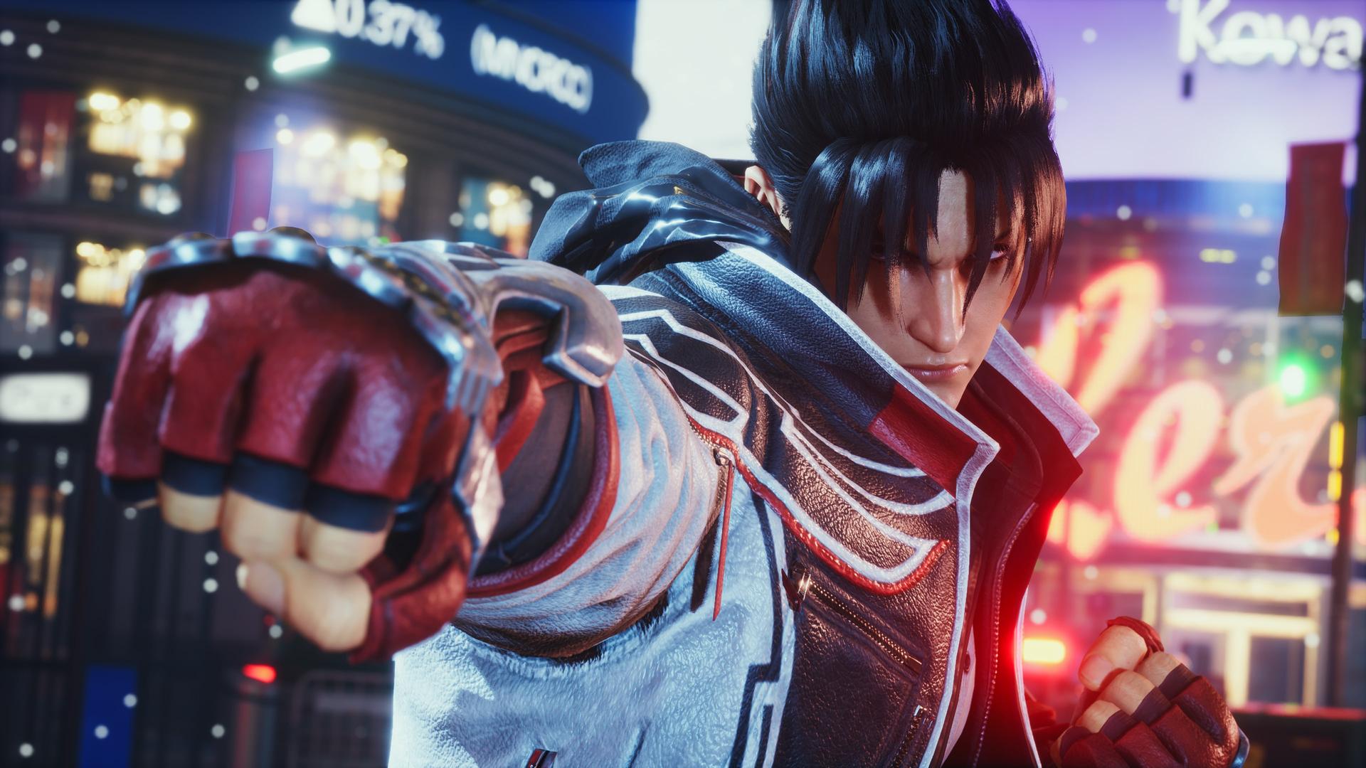 Tekken 8 — تصویر 5
