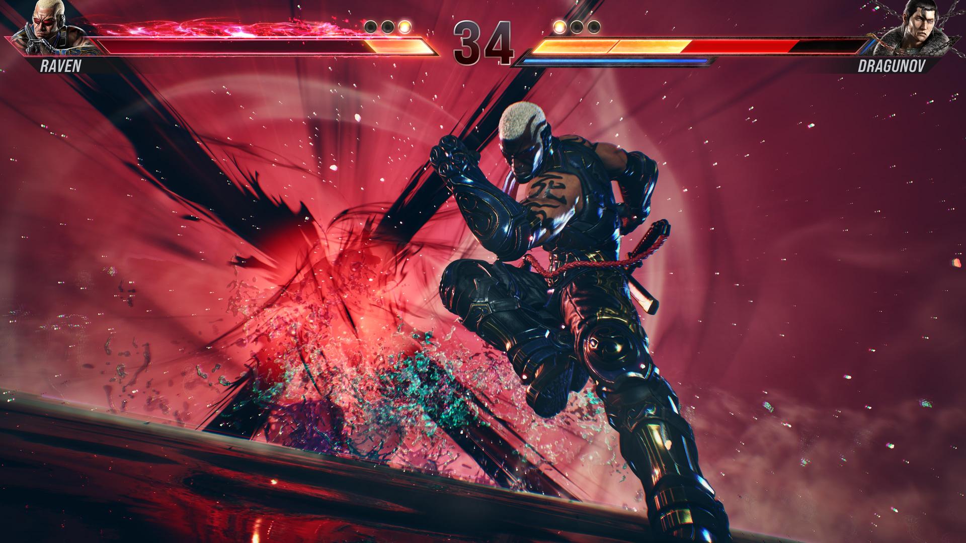 Tekken 8 — تصویر 6