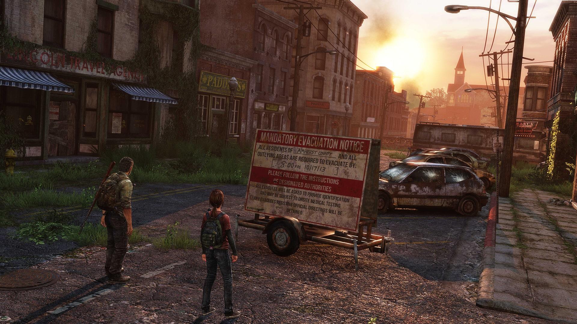 The Last of Us Remastered — تصویر 2