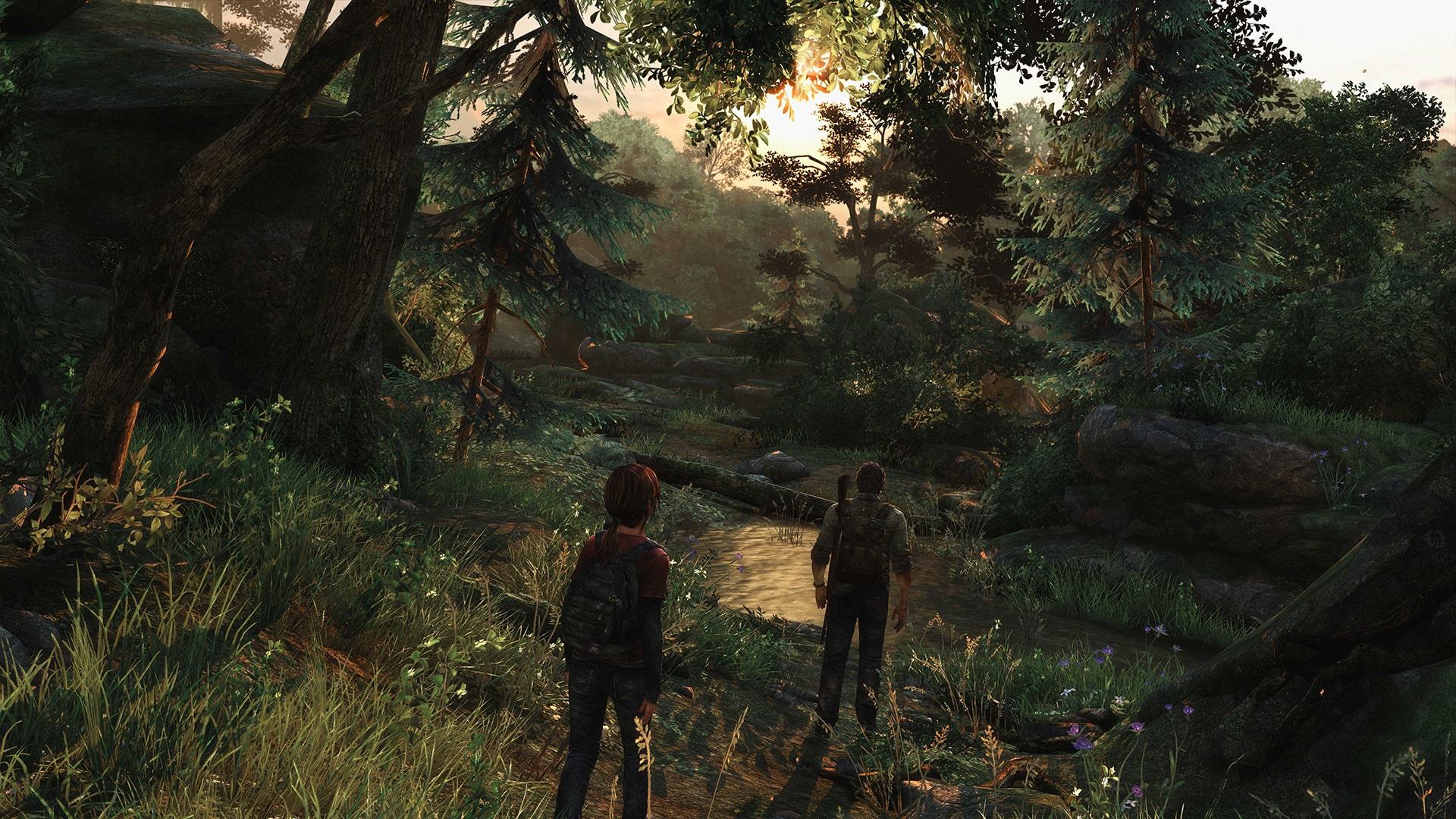 The Last of Us Remastered — تصویر 3