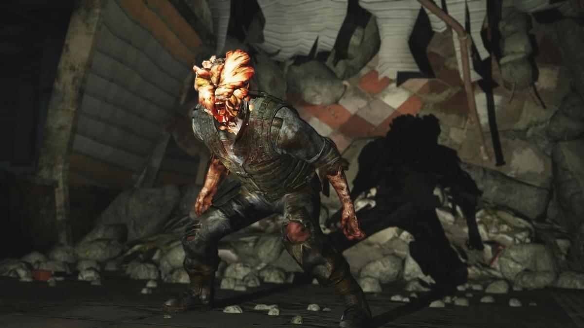 The Last of Us Remastered — تصویر 4
