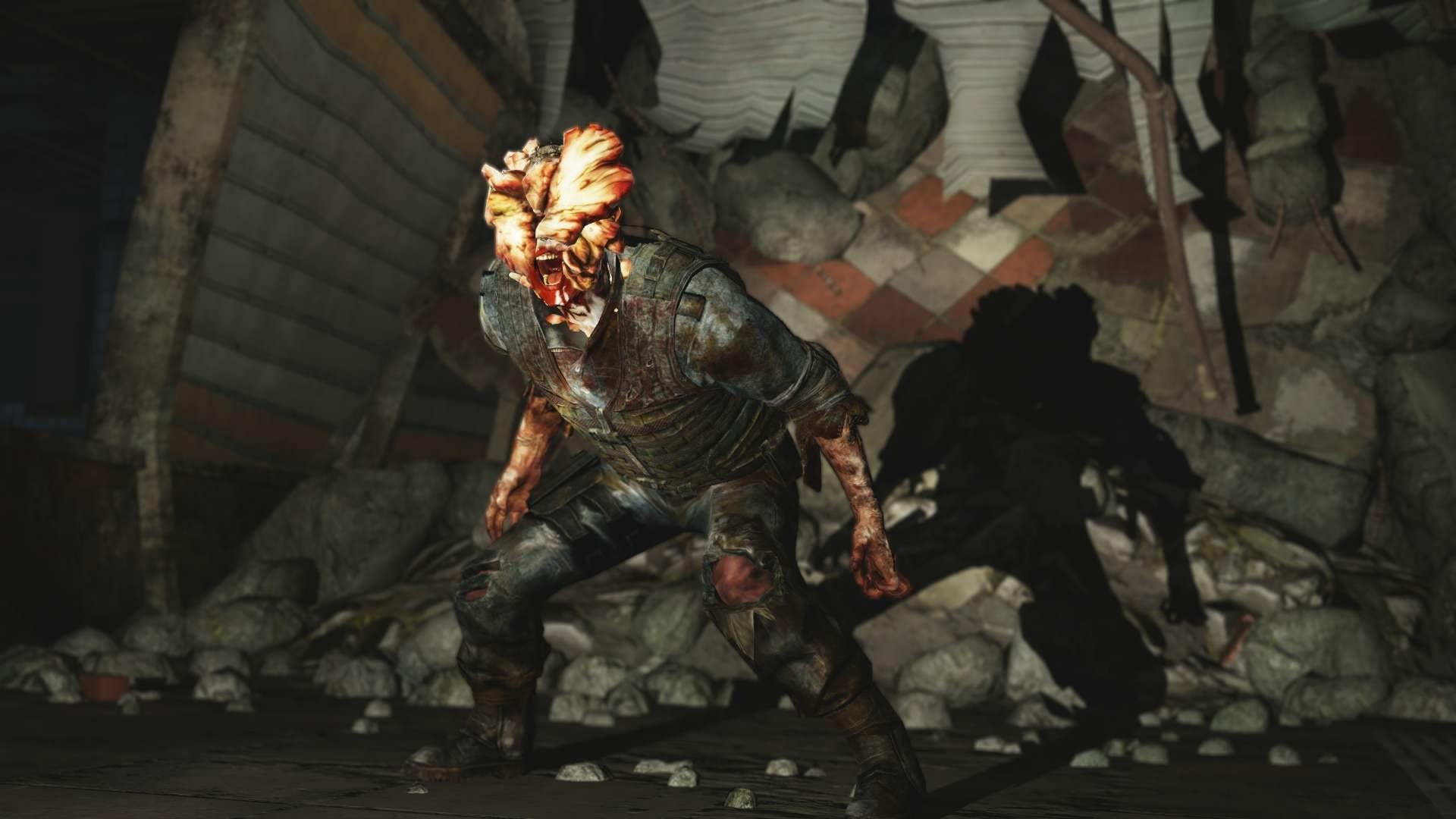 The Last of Us Remastered — تصویر 4