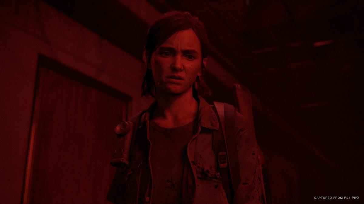The Last of Us Part II — تصویر 1
