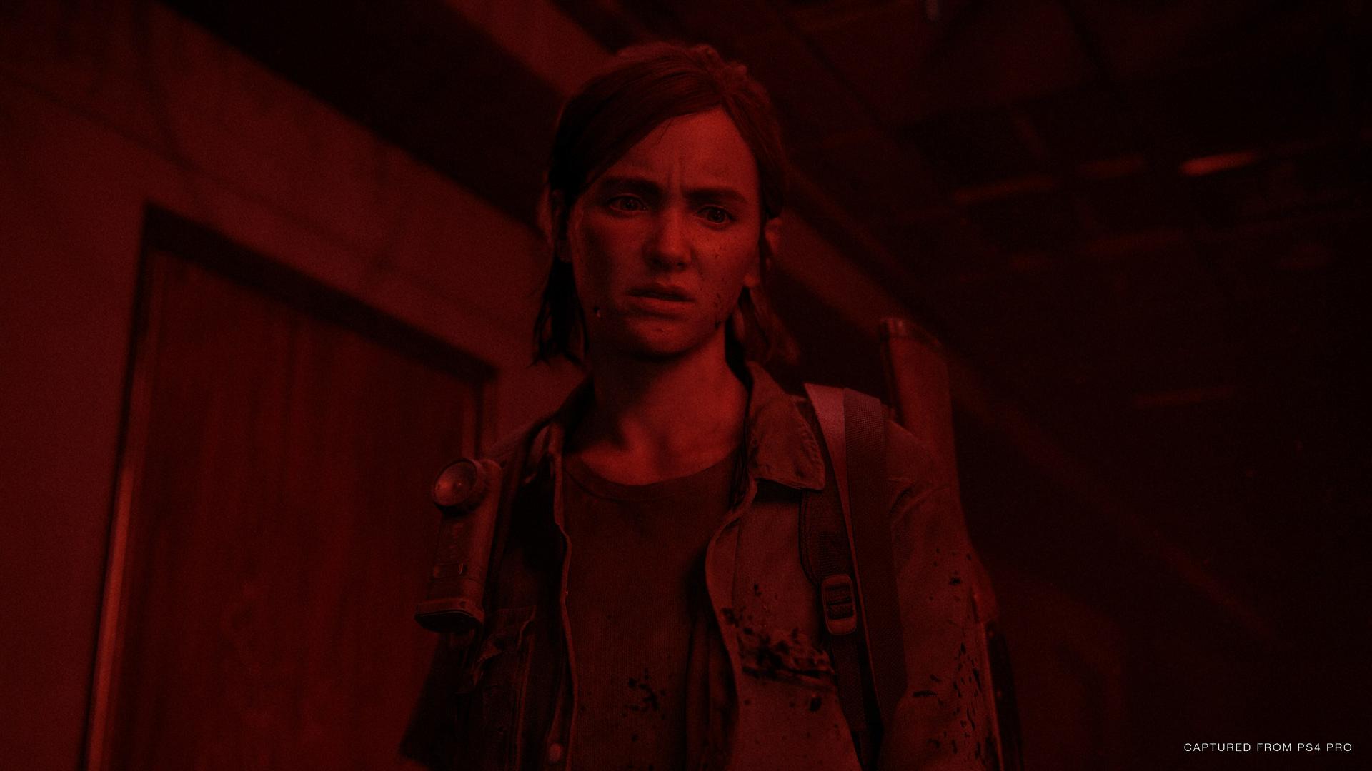 The Last of Us Part II — تصویر 1