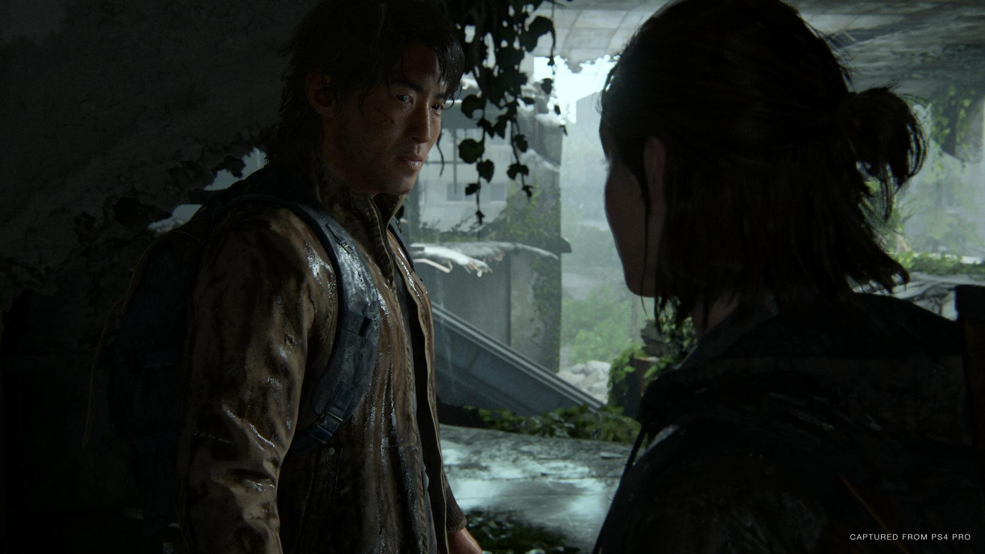 The Last of Us Part II — تصویر 2