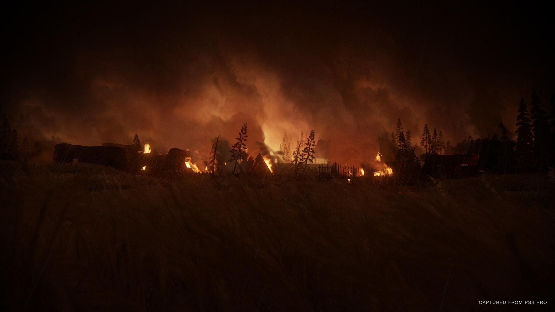 The Last of Us Part II — تصویر 3