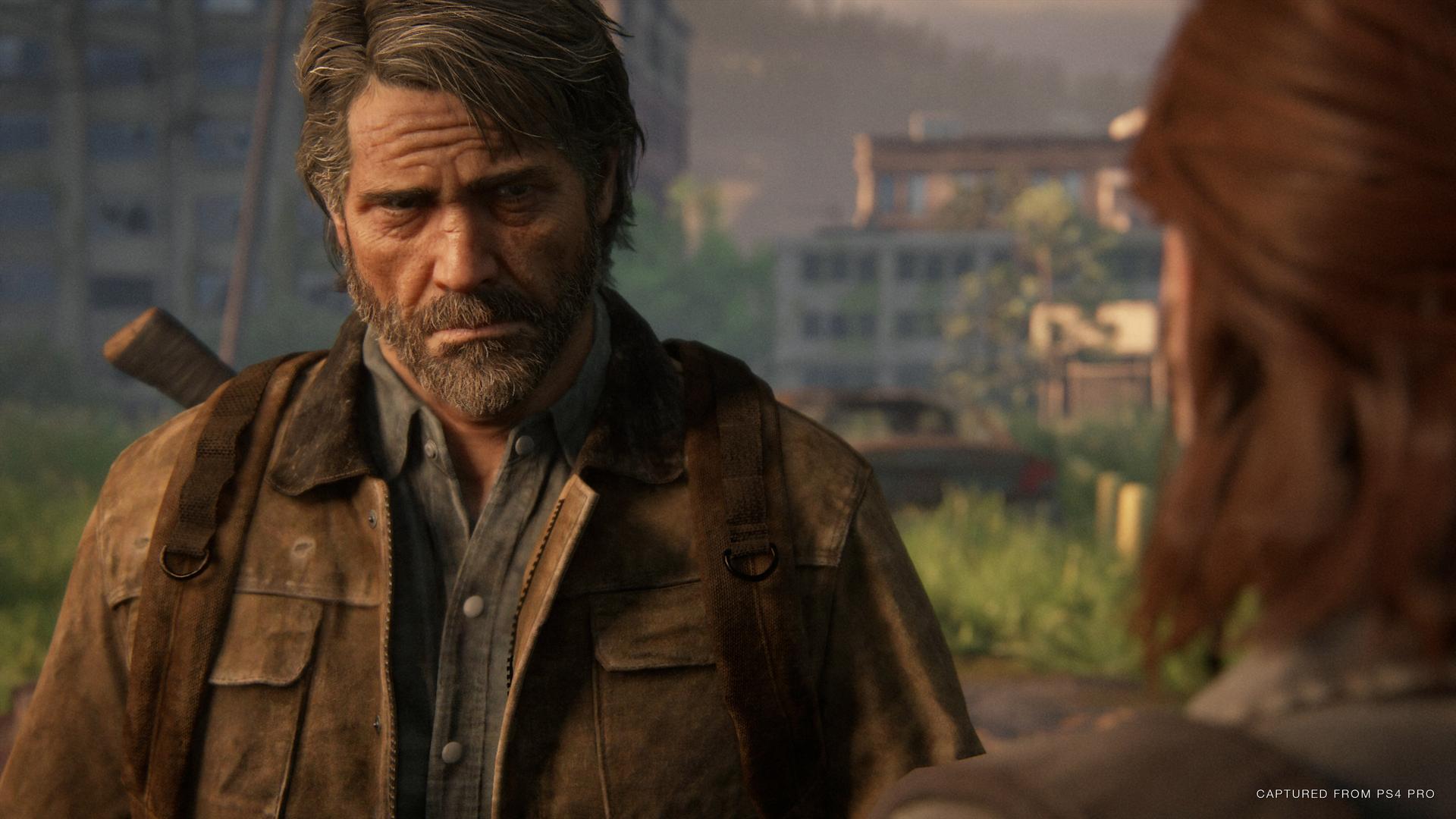 The Last of Us Part II — تصویر 4