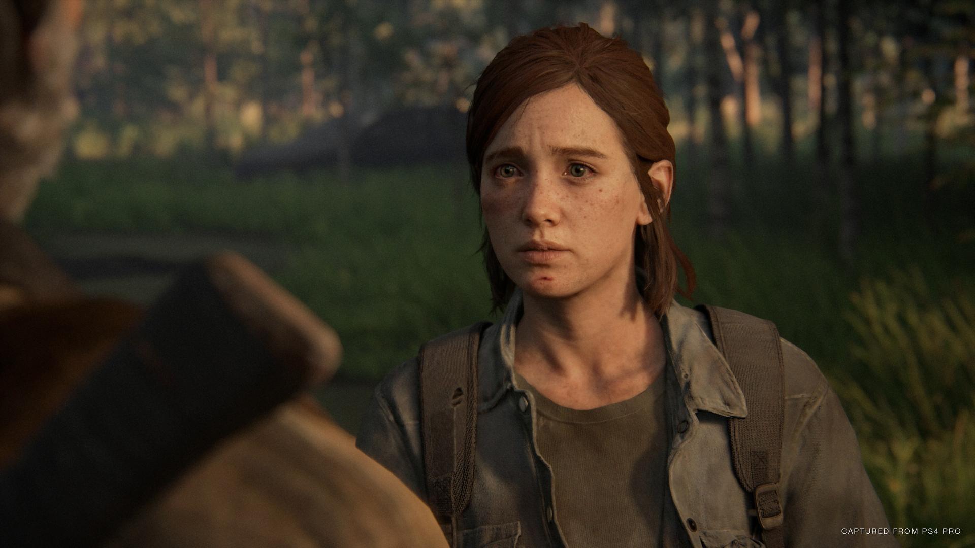 The Last of Us Part II — تصویر 5