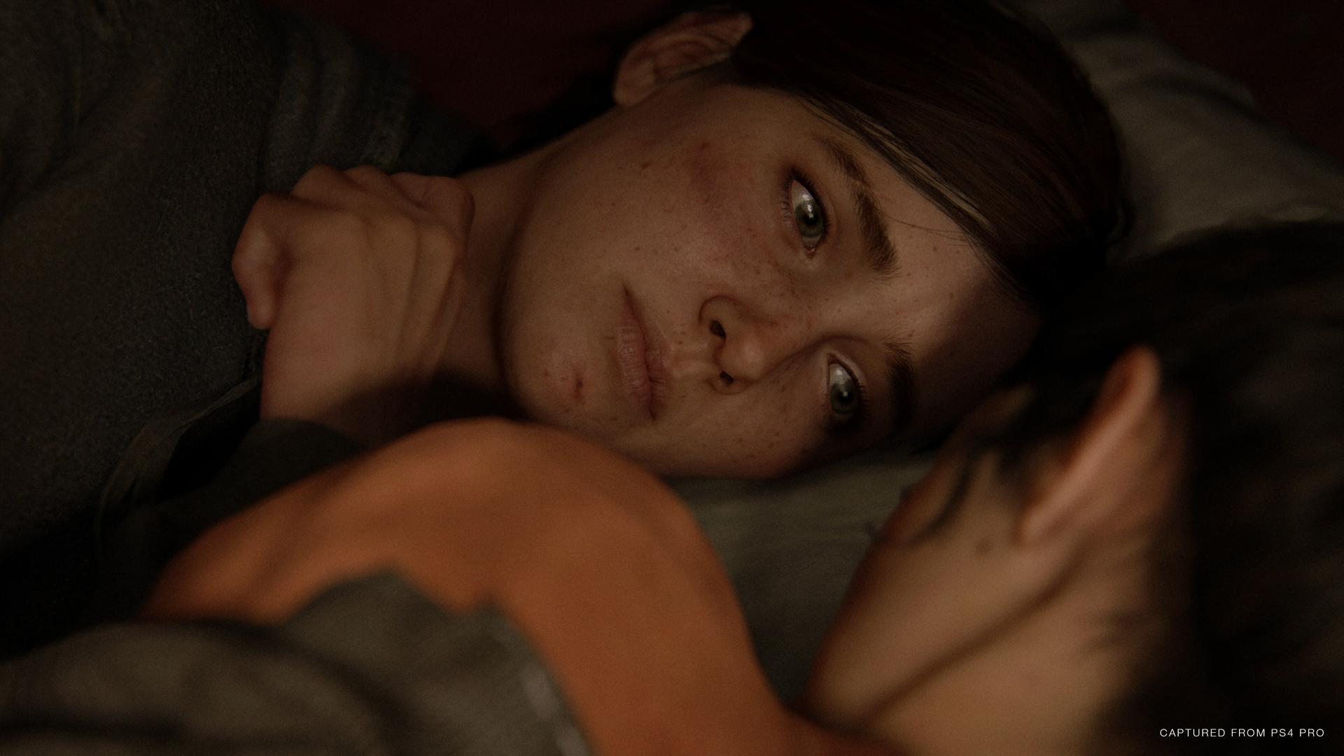 The Last of Us Part II — تصویر 6