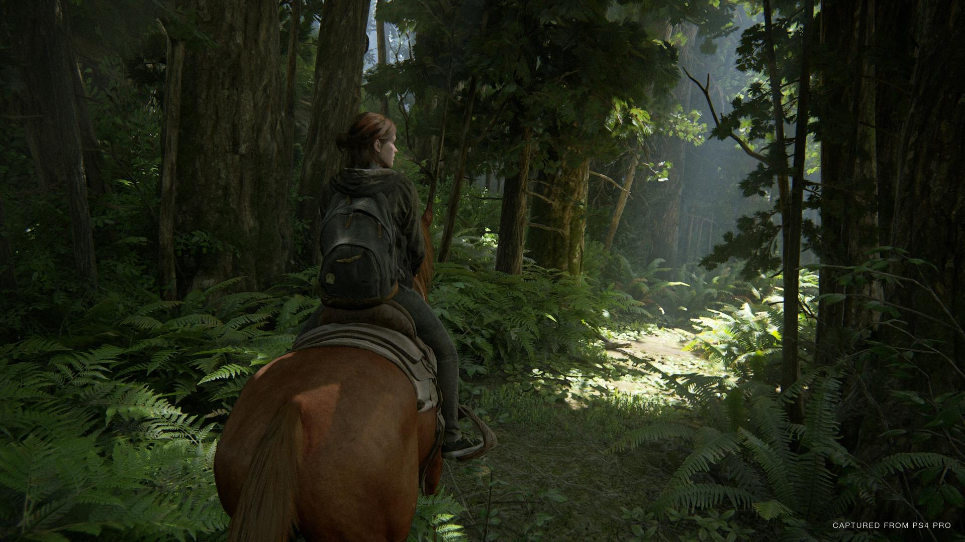 The Last of Us Part II — تصویر 8