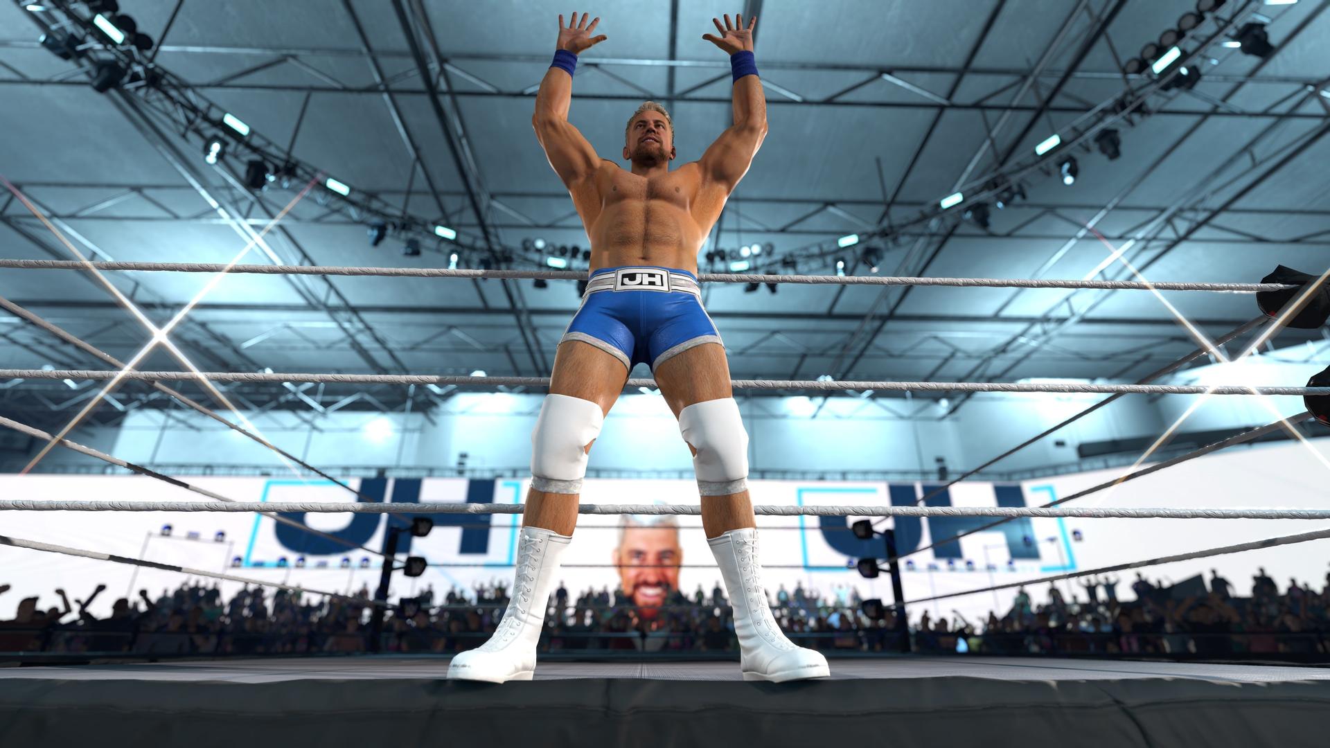WWE 2K26 — تصویر 3