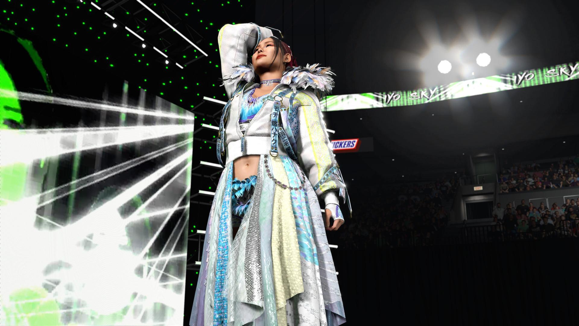 WWE 2K26 — تصویر 4