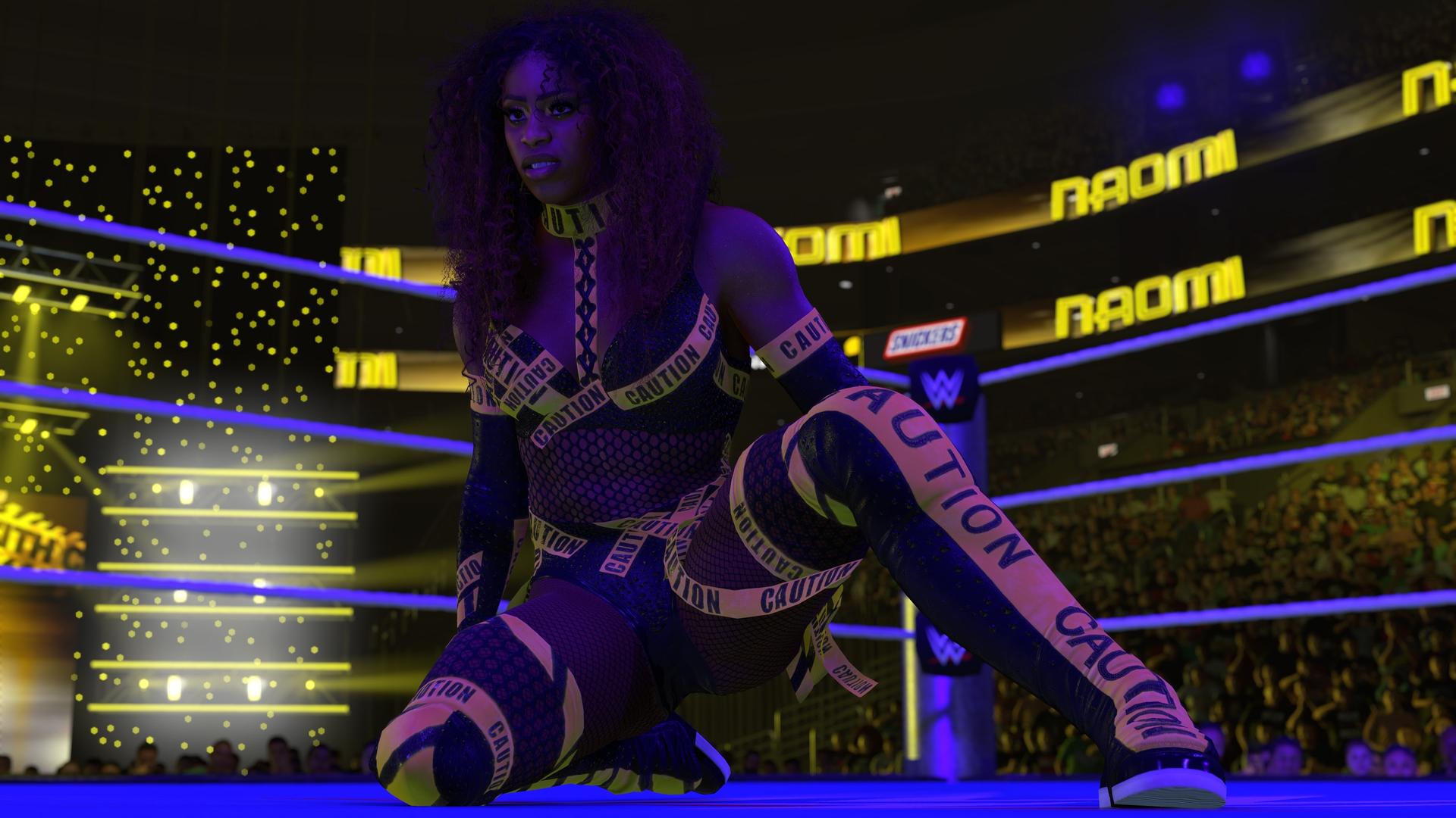 WWE 2K26 — تصویر 7