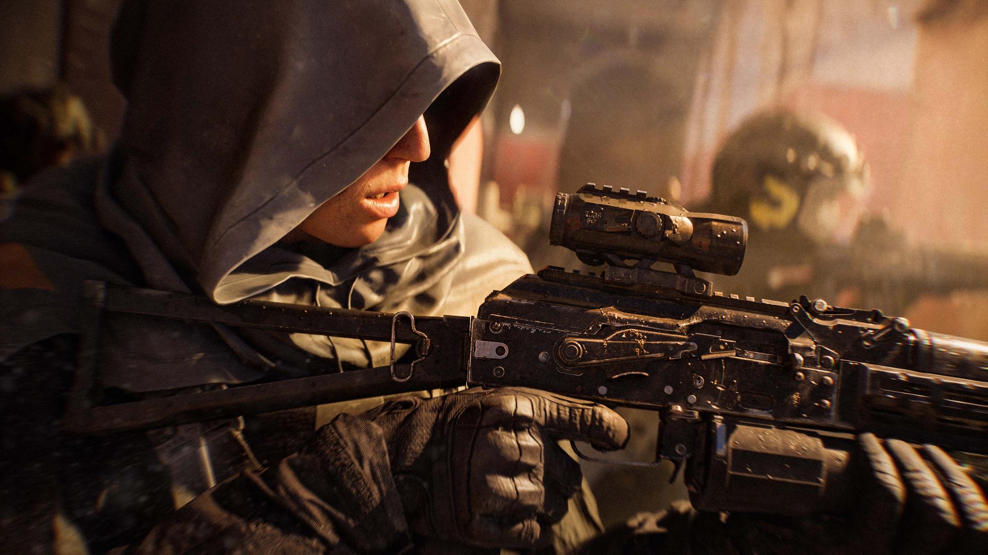 Battlefield 6 — تصویر 2