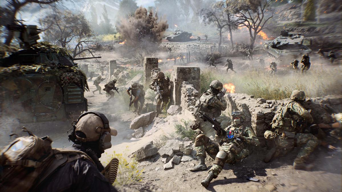 Battlefield 6 — تصویر 3