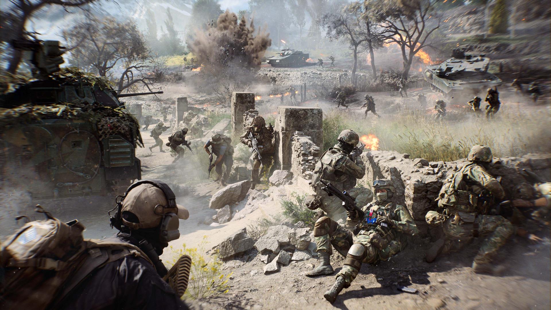Battlefield 6 — تصویر 3