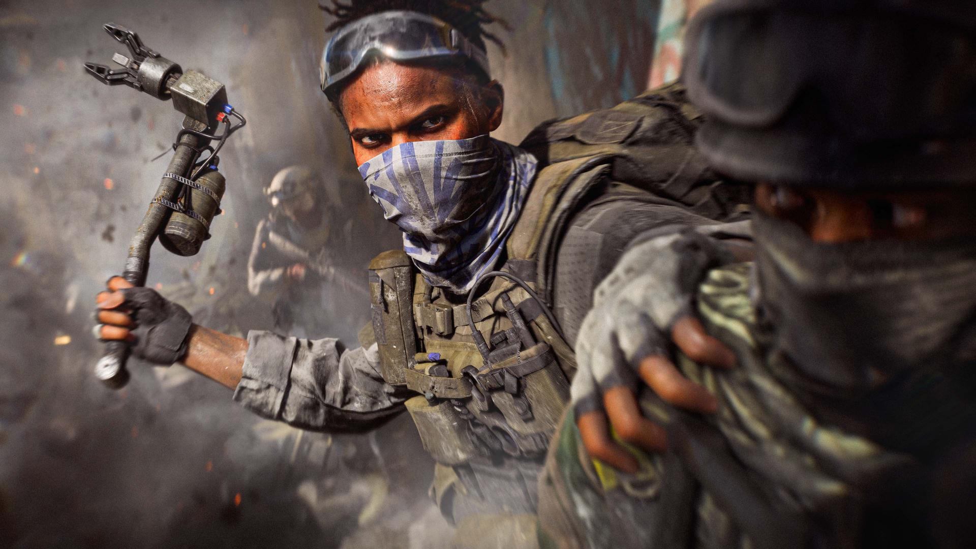Battlefield 6 — تصویر 4