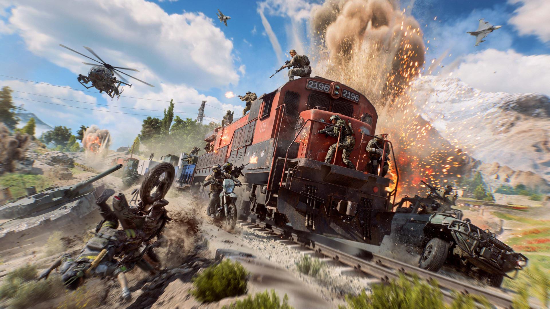 Battlefield 6 — تصویر 5