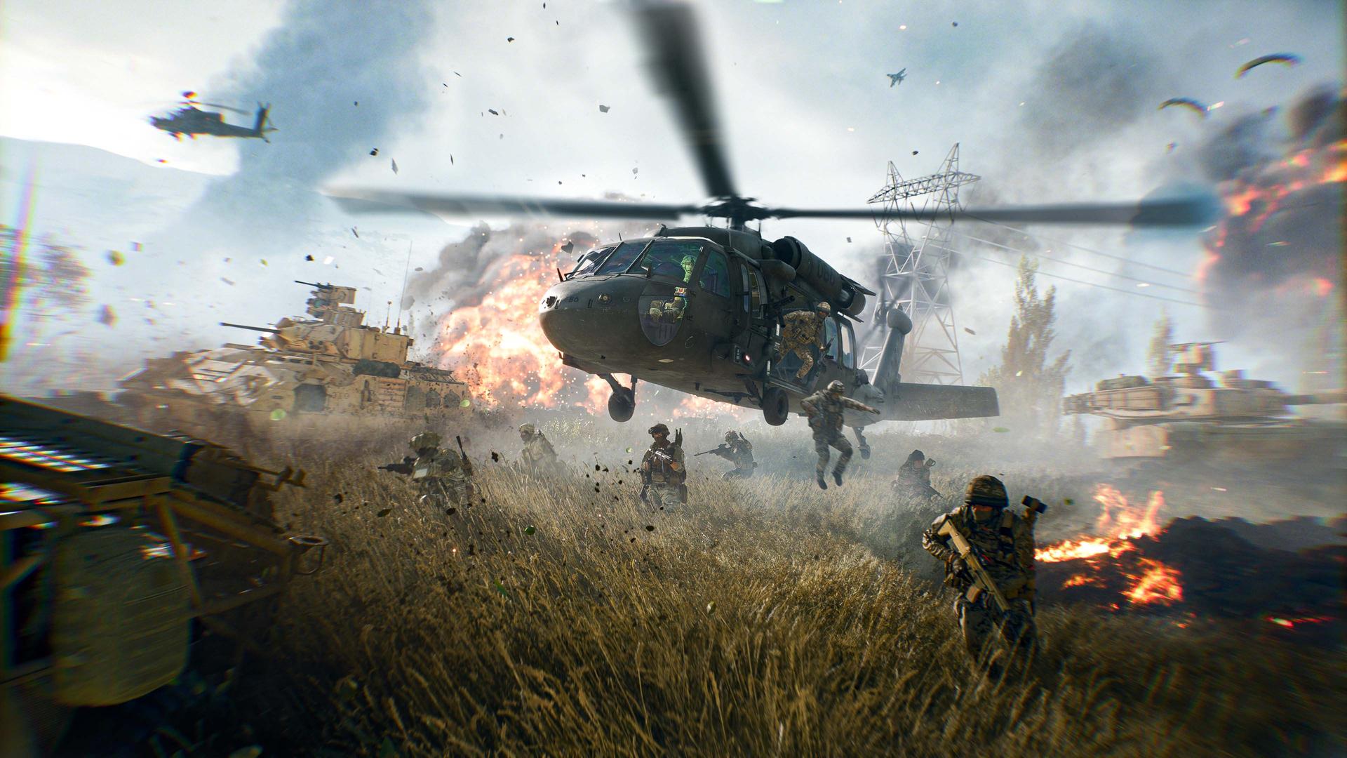 Battlefield 6 — تصویر 7